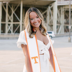 Meet your Posher, Anastasia